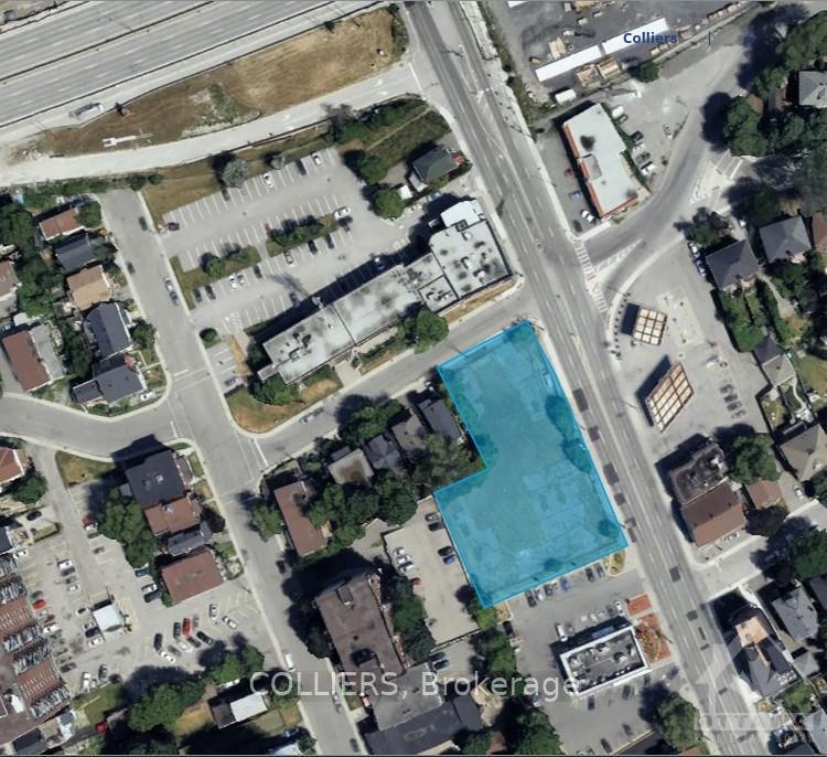 644 BRONSON Avenue, Dows Lake - Civic Hospital and Area, ON K1S 4E9 property