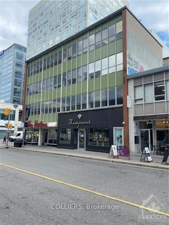 176 GLOUCESTER Street 305, Ottawa Centre, ON K2P 1W7 property